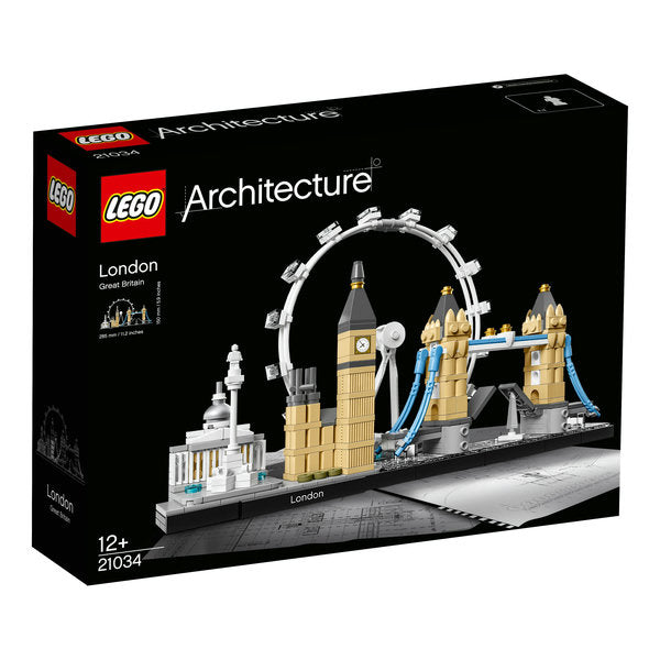 Lego London