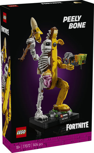 Lego Peely Bone – Fitzgeralds Homevalue Dingle