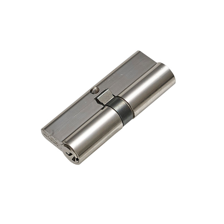 35-10-45 Profile Cylinder Nickel Clampack