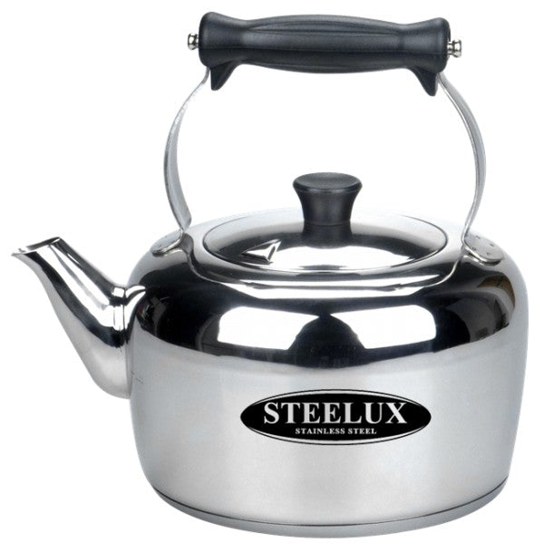 Steelex 3.5L Kettle Stainless Steel