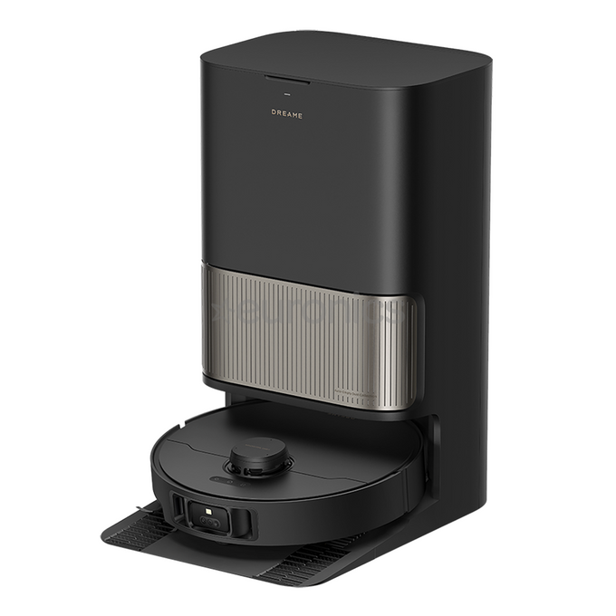 Dreame L40s Pro Ultra Robot Vacuum Cleaner and Mop with Self-Cleaning and Auto-Empty