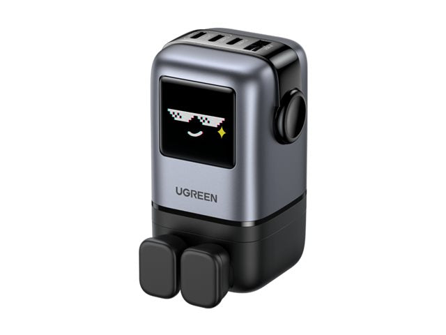 Ugreen 4-Port GaN Fast Charger 100W