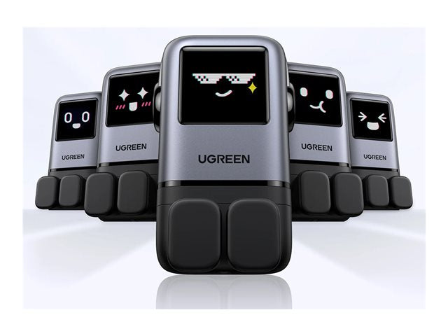 Ugreen 4-Port GaN Fast Charger 100W