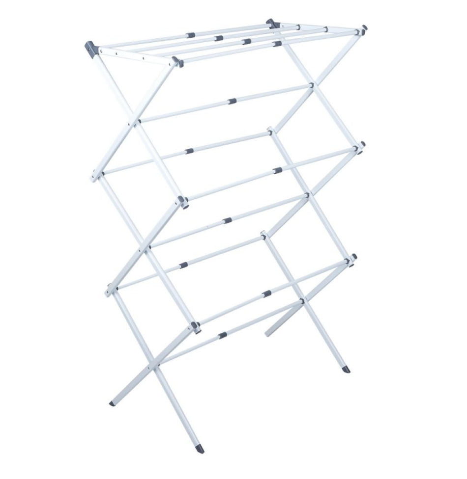 Laundry Essentials Premium Space Saver Airer