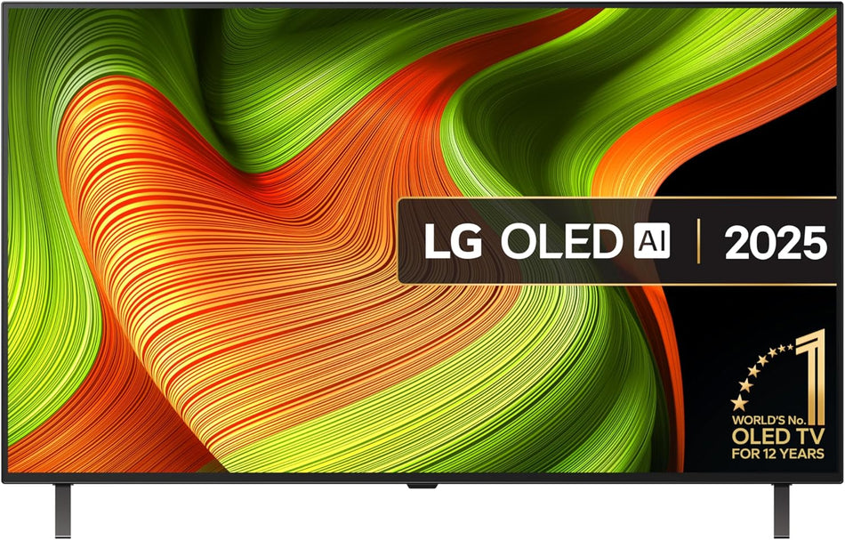 LG 48" B5 OLED 4K SMART TV