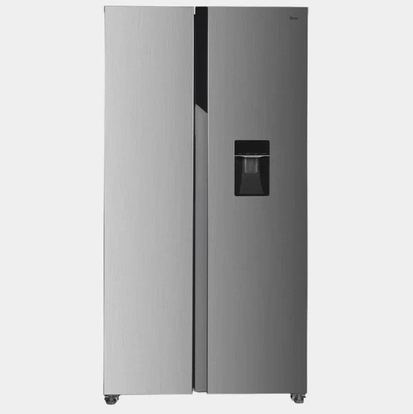 Hoover 500 Maxi Side-By-Side Fridge Freezer