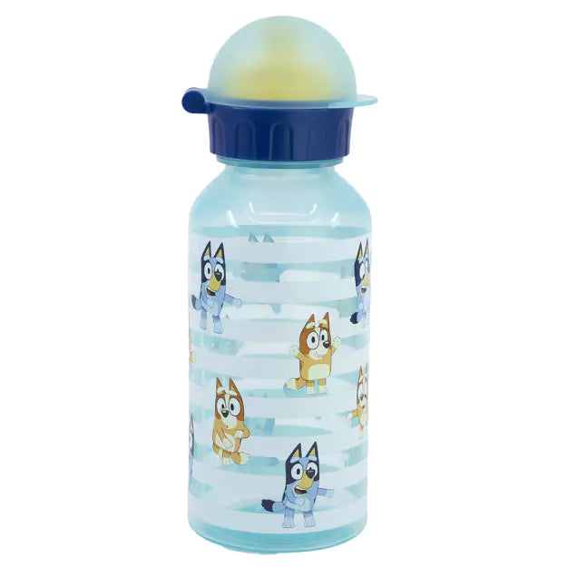 Bluey 370ml School Bottle