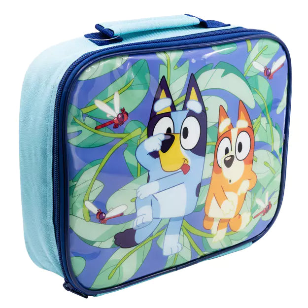 Bluey Insulated Lunch Bag