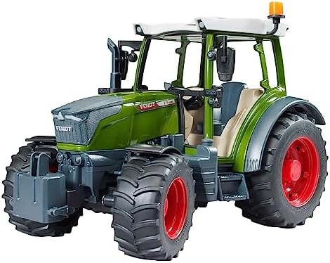 Bruder Fendt 211 Vario Tractor (2100)