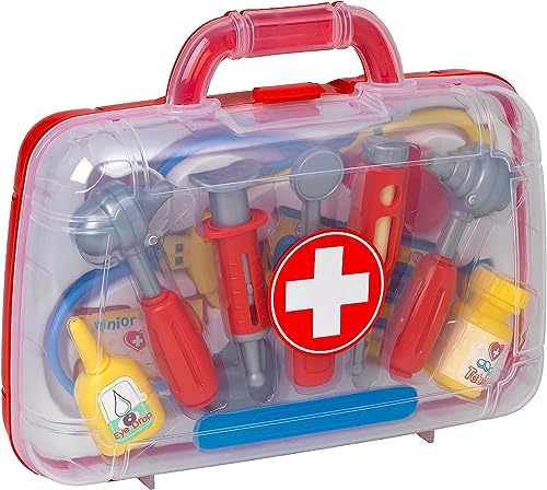 Peterkin Doctor's Carrycase