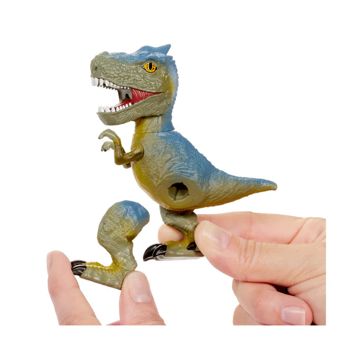 GrossMos Blind Dino S1