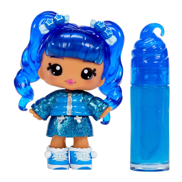 Yummiland Lipgloss Doll