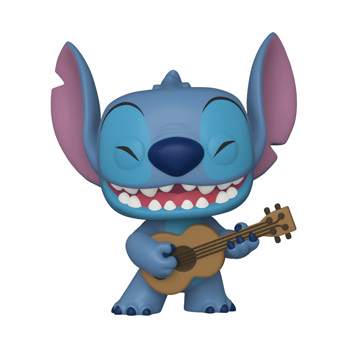 Pop Disney Lilo & Stitch w/Ukelele