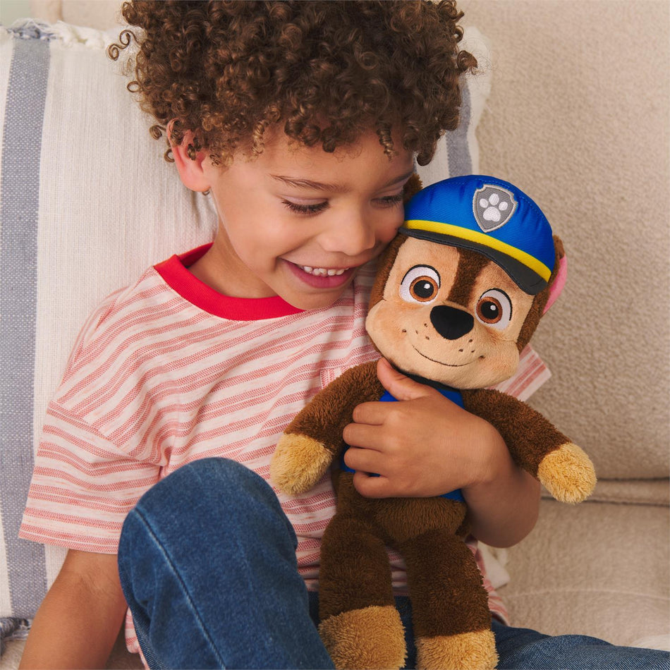 Paw Patrol 13" Take A Long Chase