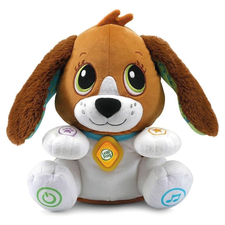 Leapfrog Speak & Learn Puppy