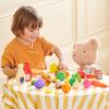 Casdon Play Food Set