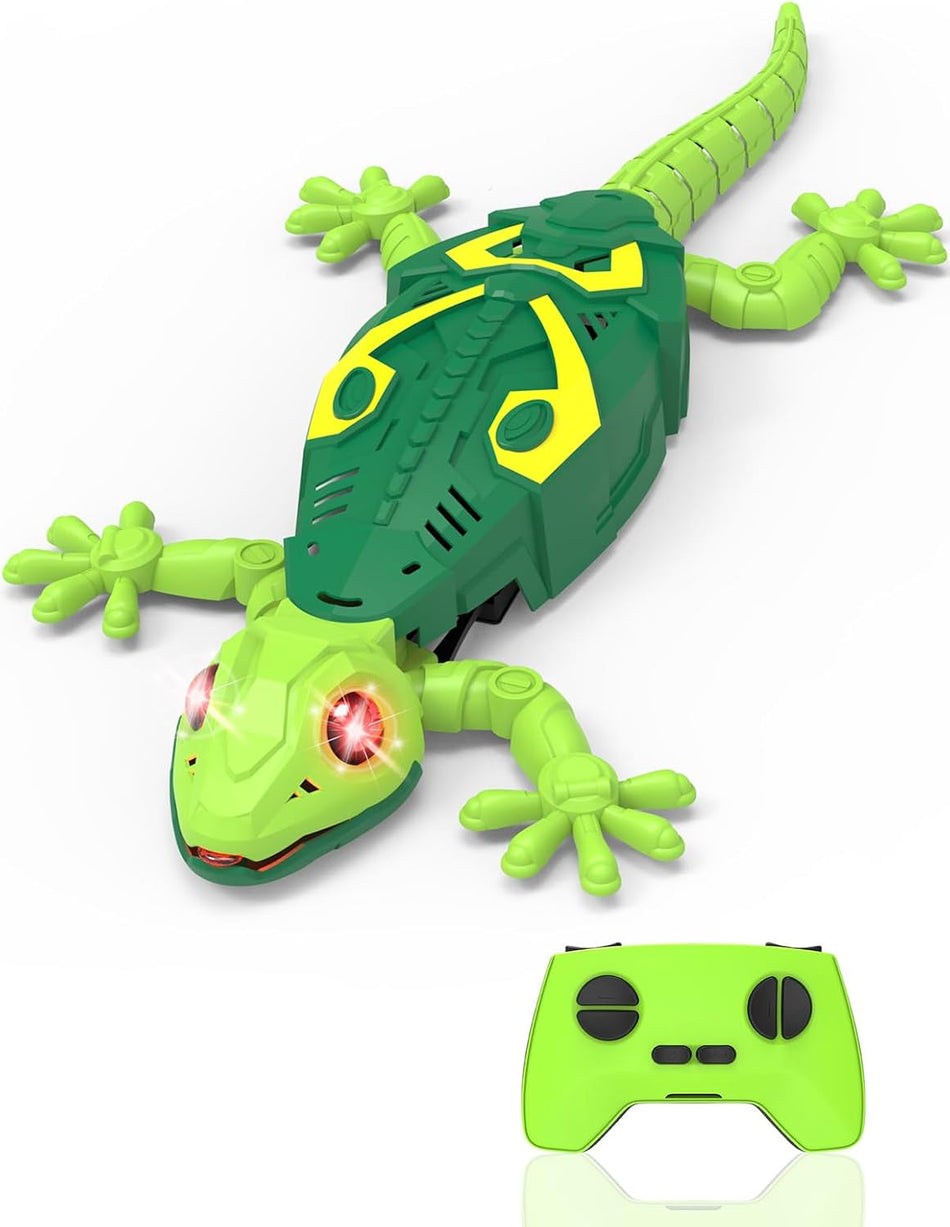 Geckos Telecontrol 360 Wall Climbing Remote Control