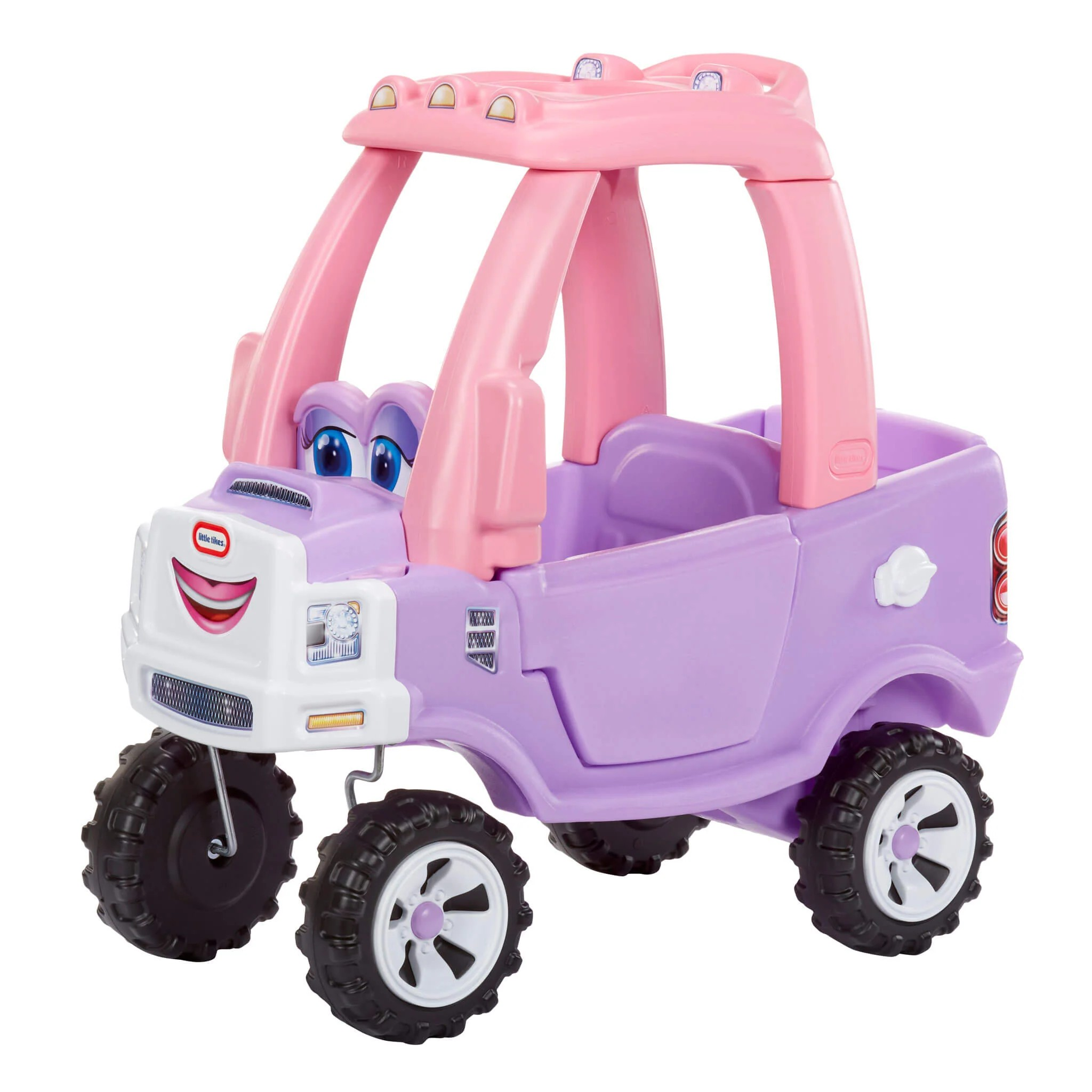 Little Tikes Princess Cozy Truck