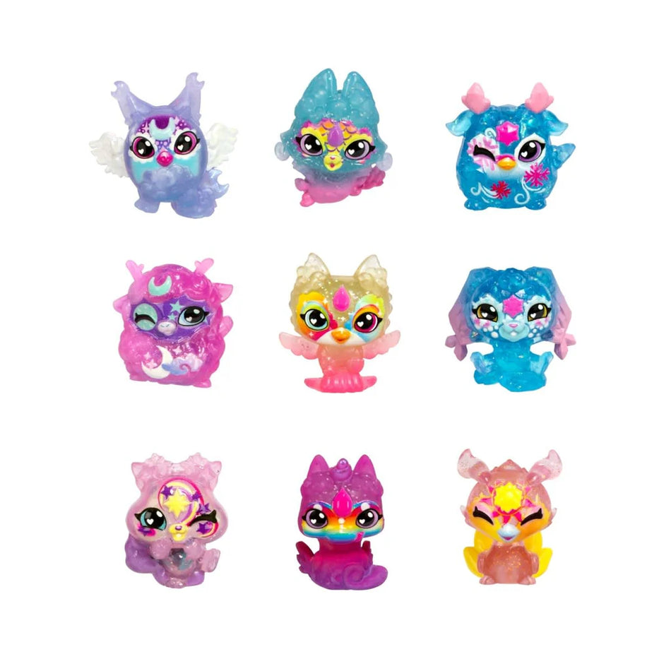 Magic Mixies Minis 9 Pack S1