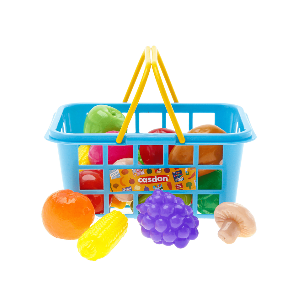 Casdon Fruit & Veg Basket