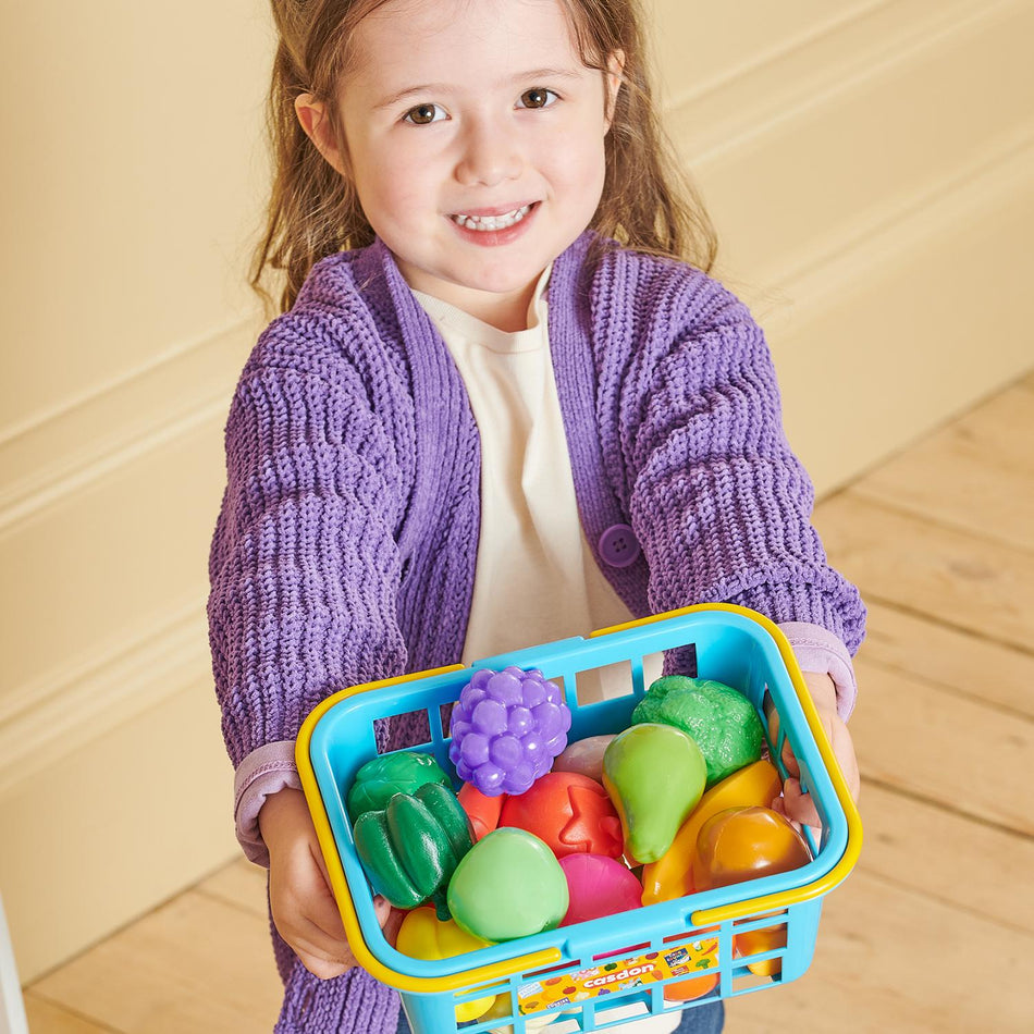 Casdon Fruit & Veg Basket