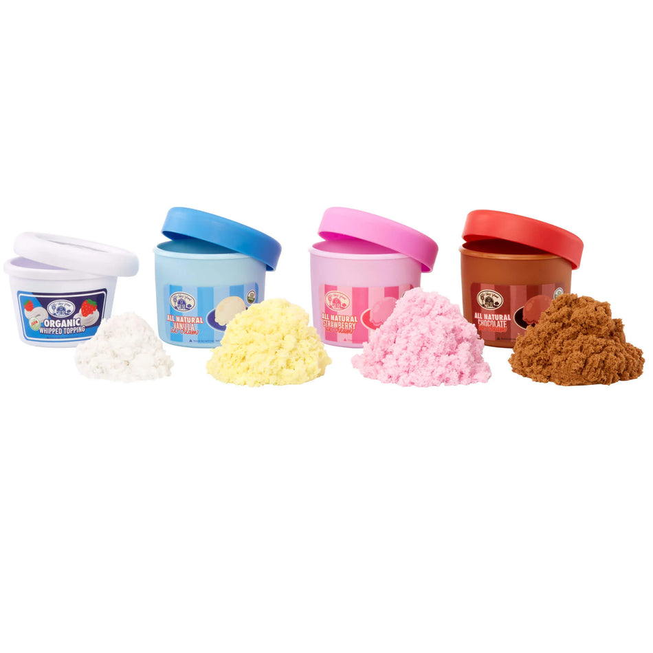 Little Tikes Creative Chefs Ice Cream Kit