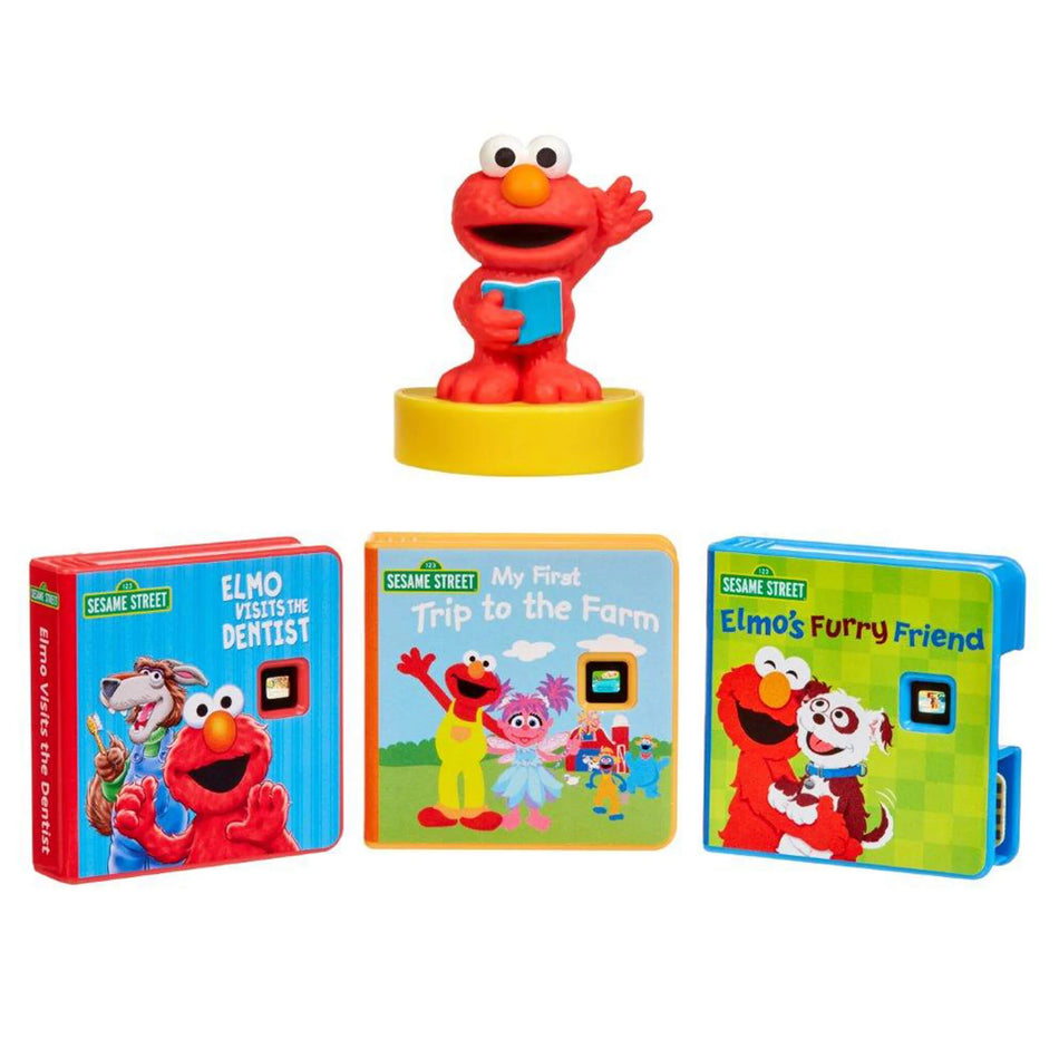 Little Tikes Sesame Street Elmo & Friends