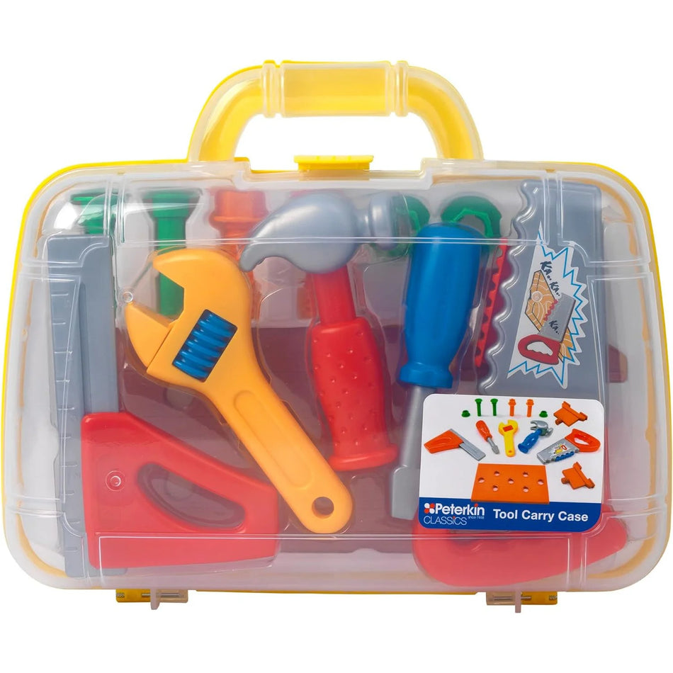 Peterkin Tool Carrycase