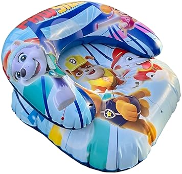 Paw Patrol Inflatable Chair 65cm