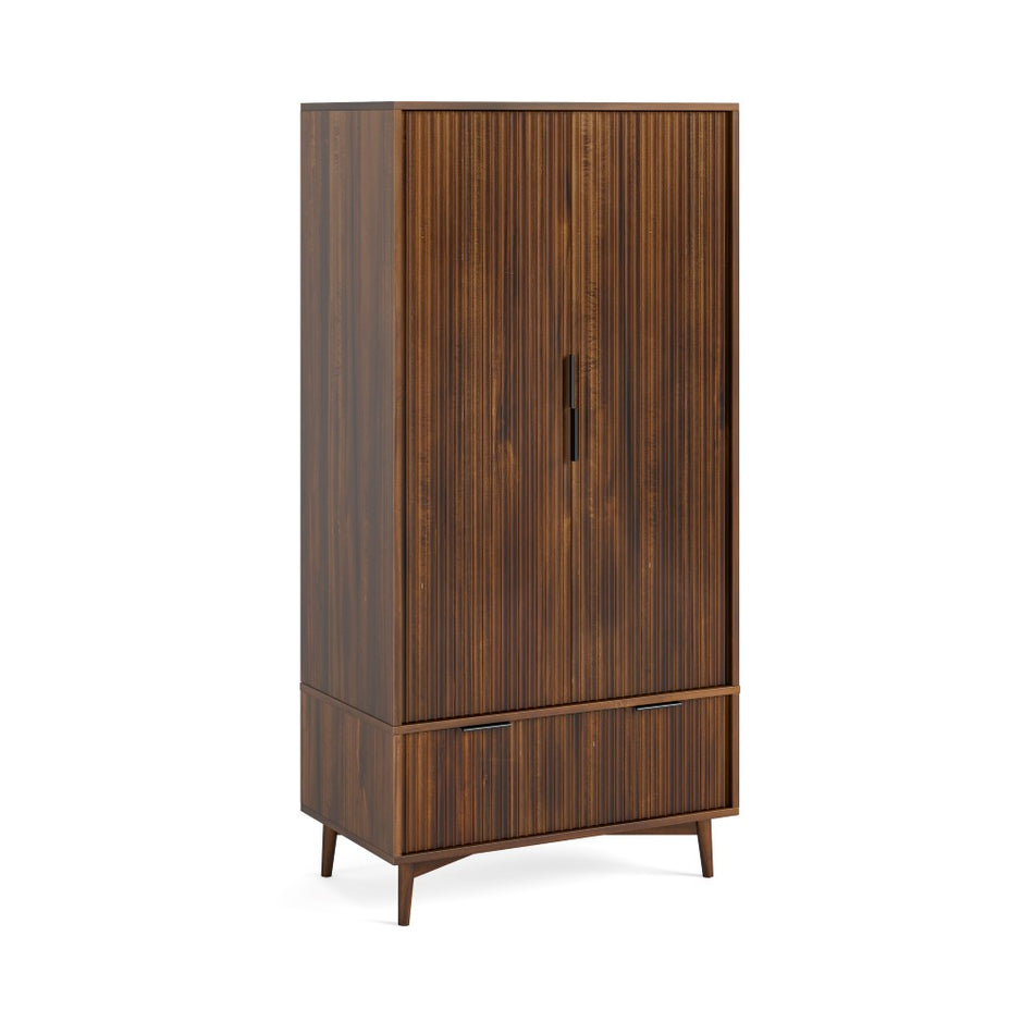 Harley Gents Wardrobe