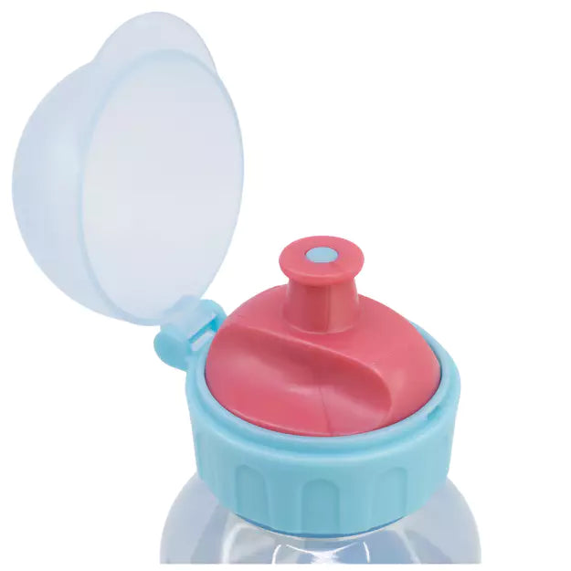 Stitch 370ml School Bottle