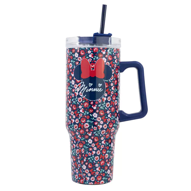 Minnie Mouse Gardening XXXL Insulated Stainless Steel Cup