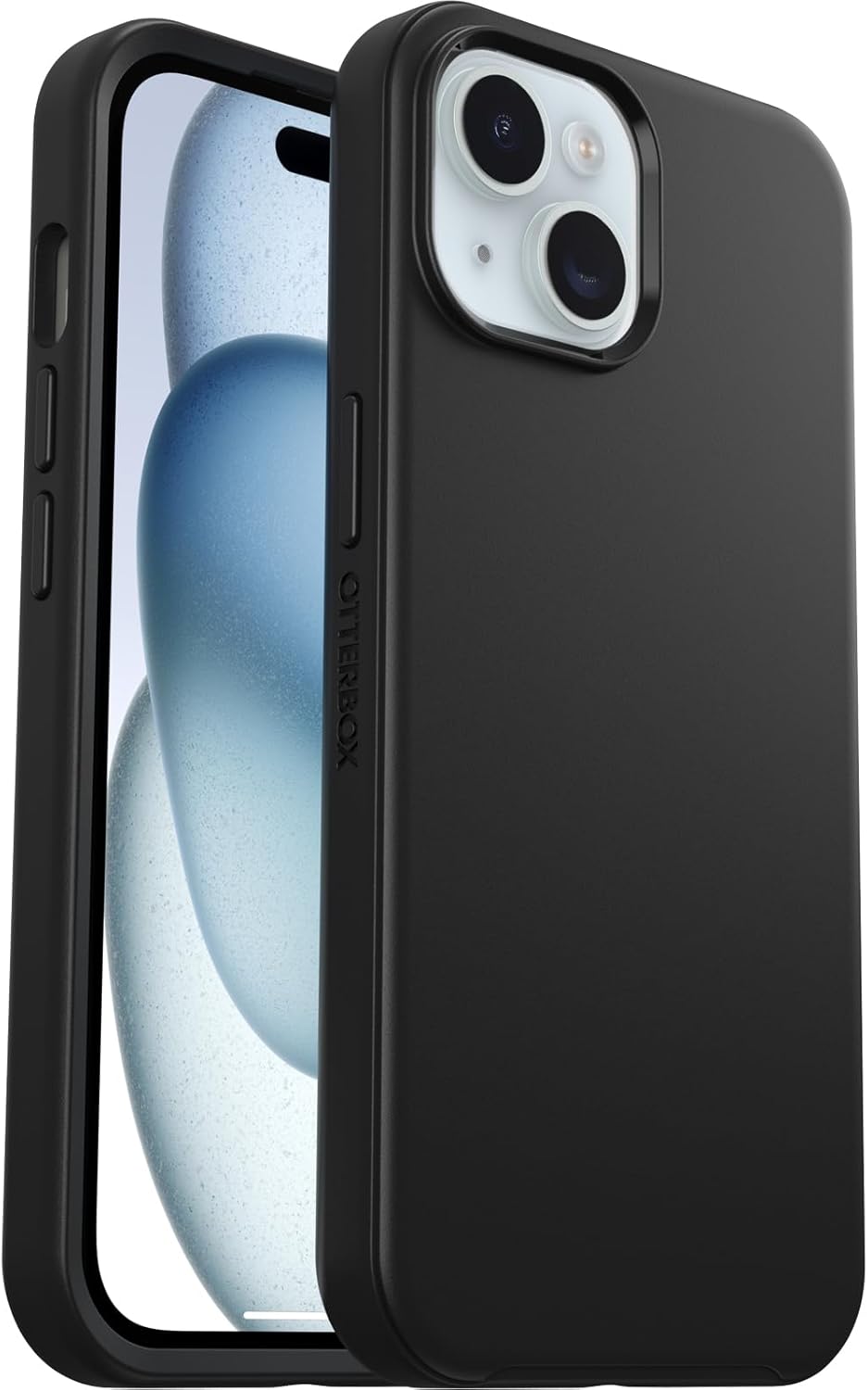 Otterbox Symmetry Ultra-Slim iPhone 13, 14, 15, 16e & 17e Case