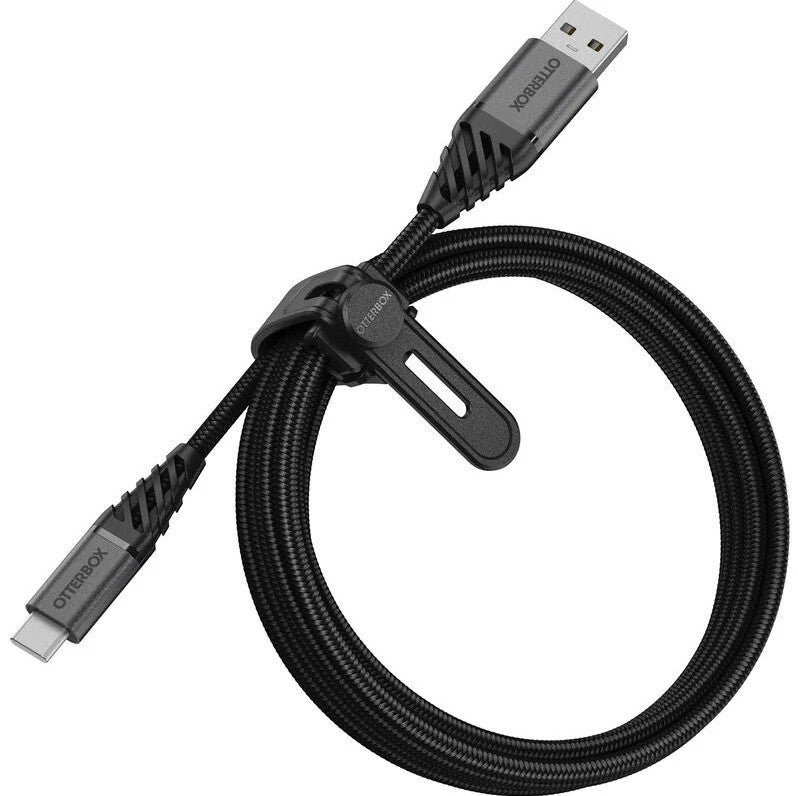 Otterbox Premium Cable USB-A to USB-C 2M