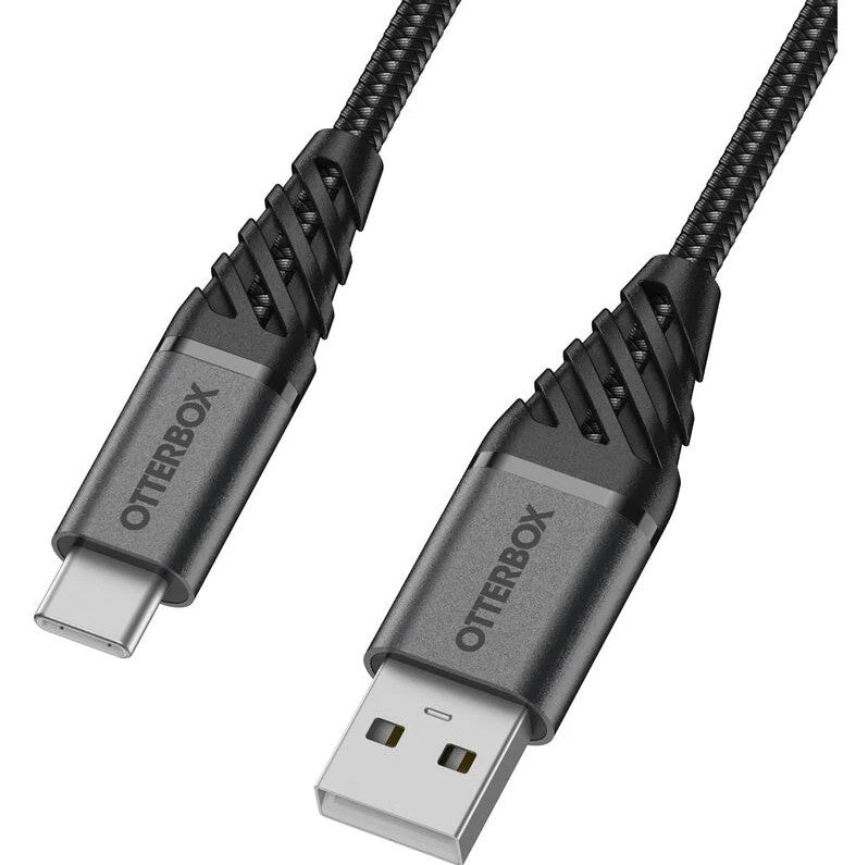Otterbox Premium Cable USB-A to USB-C 2M