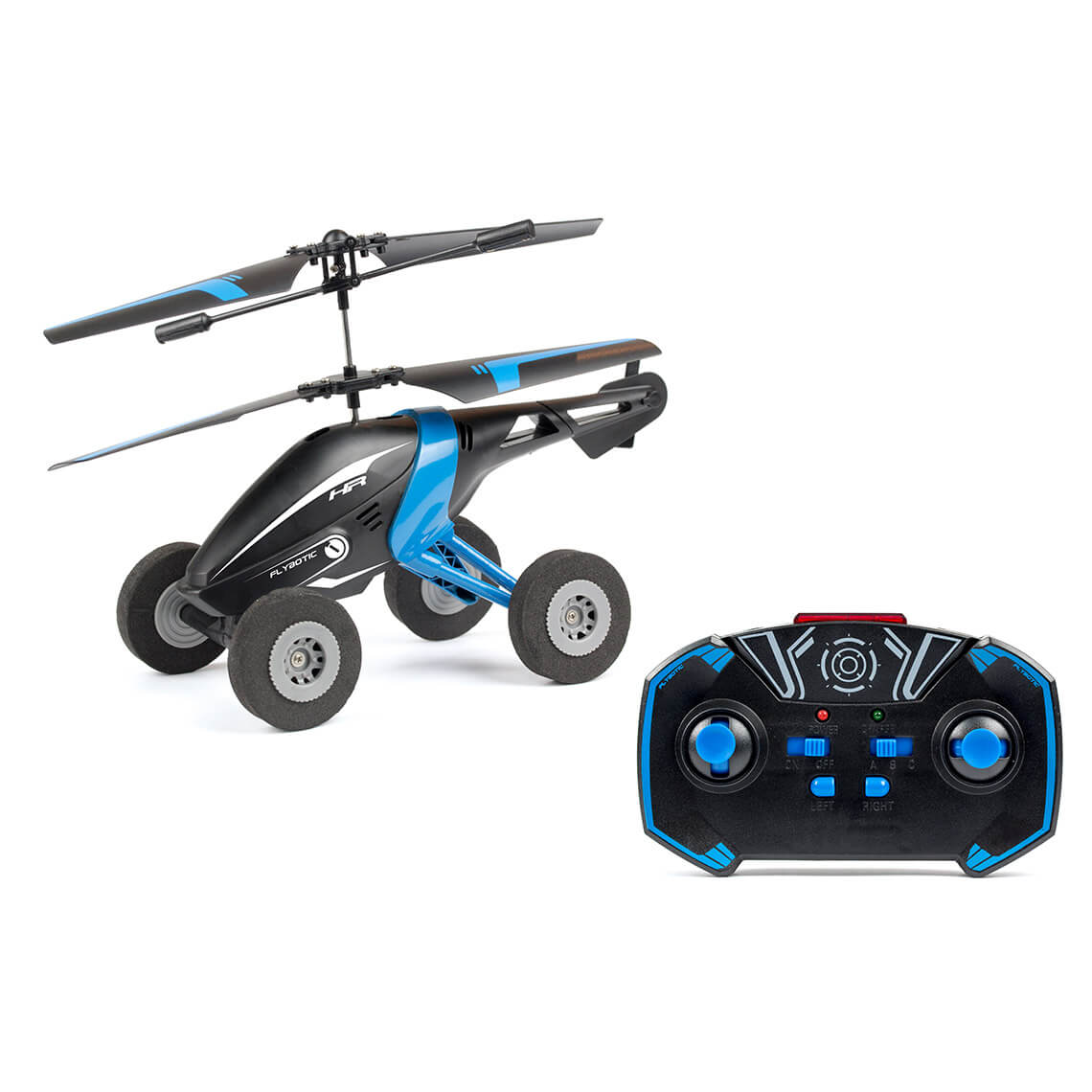  Silverlit Flybot Air Wheelz 