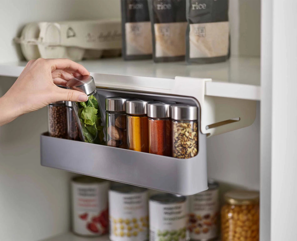 Joseph & Joseph Cupboards Under Shelf Spice Rack