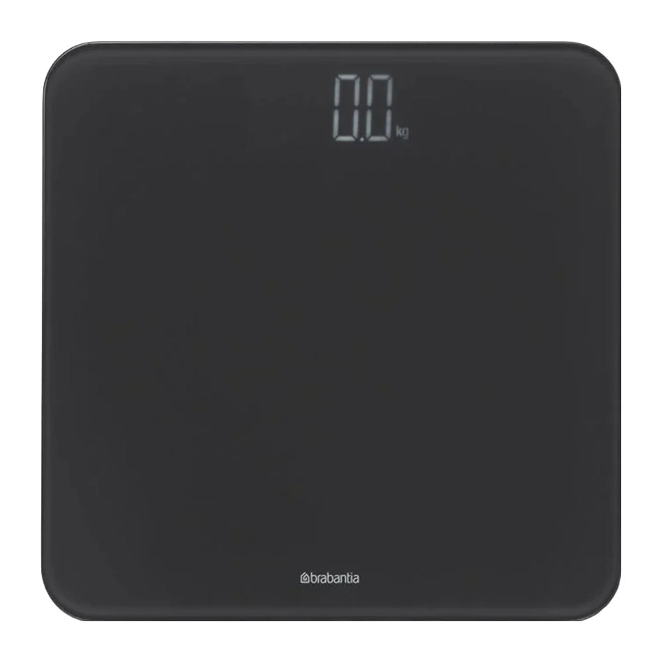 Brabantia Digital Bathroom Scales Grey