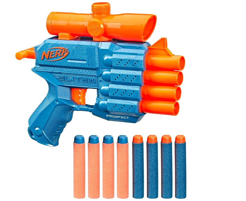 Nerf Elite 2.0 Prospect