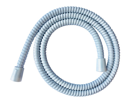 Oris PVC White Shower Hose