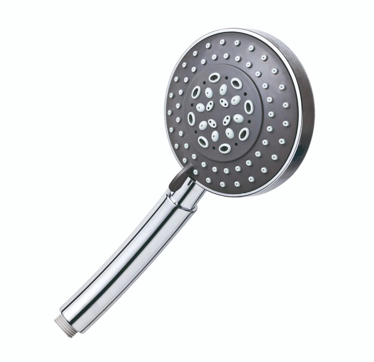 Lennox 6 Way Shower Head Chrome