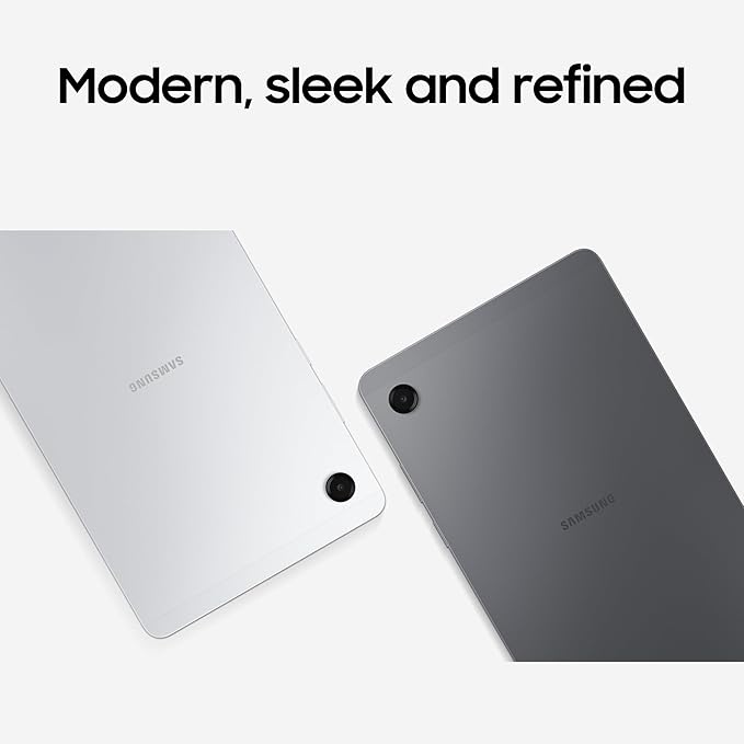 Samsung Galaxy A11 Tablet