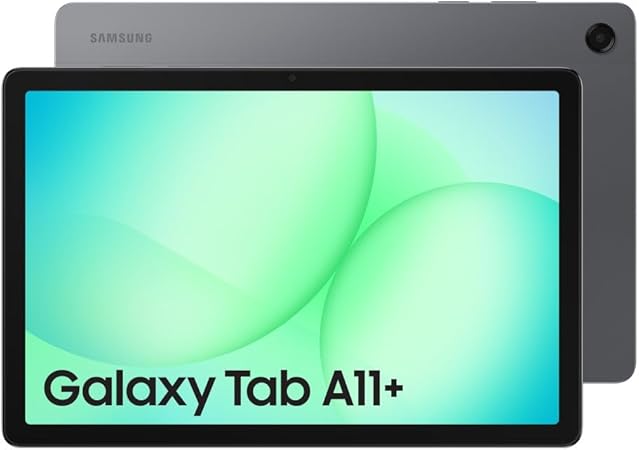 Samsung Galaxy A11+ Tablet