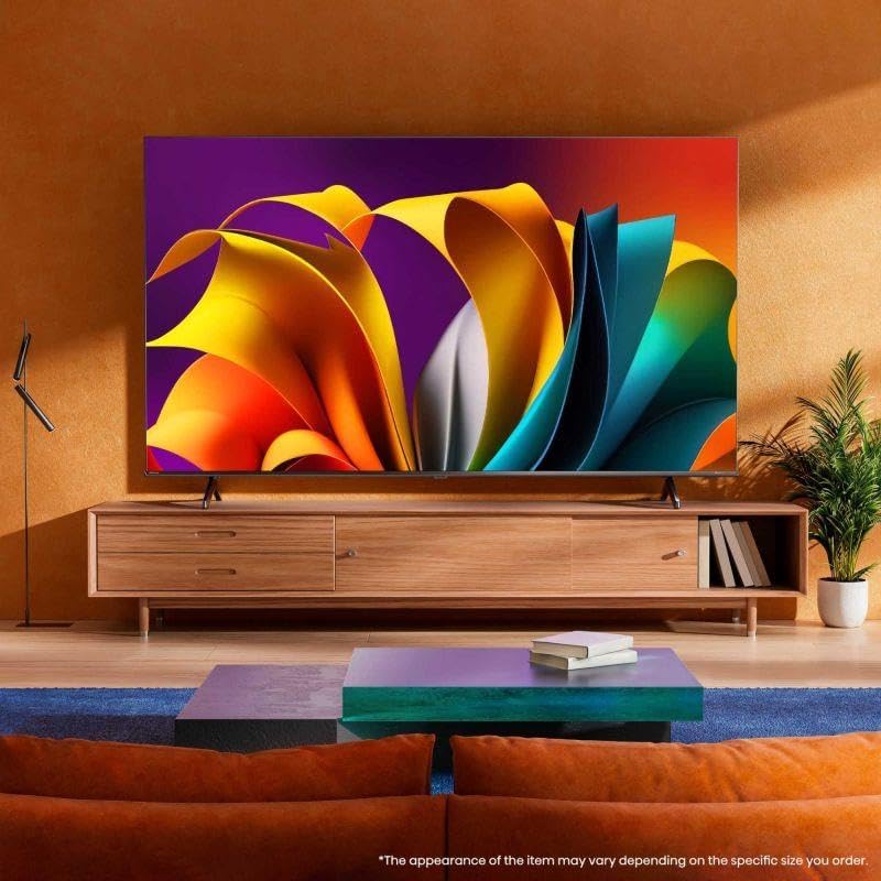 Hisense A6 Smart TV