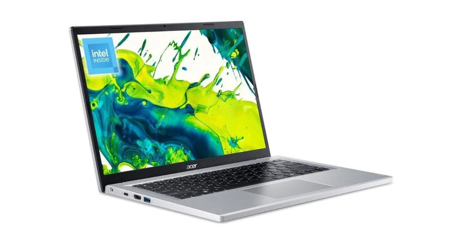 Acer Aspire Go 14 Laptop
