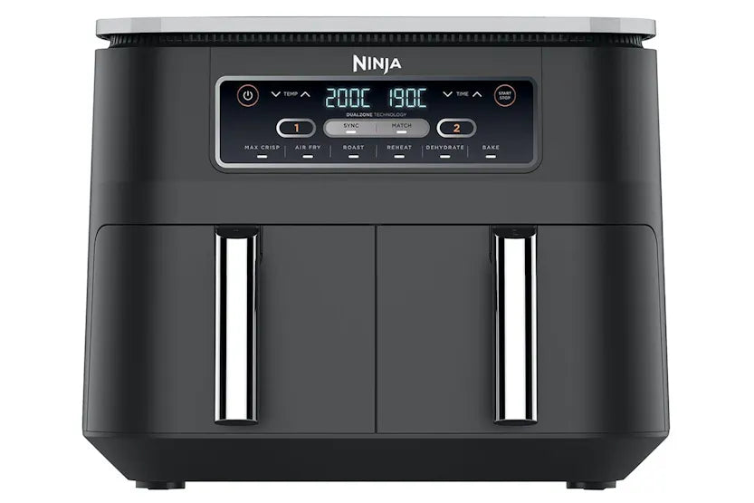 Ninja Dual Zone Air Fryer 7.6L