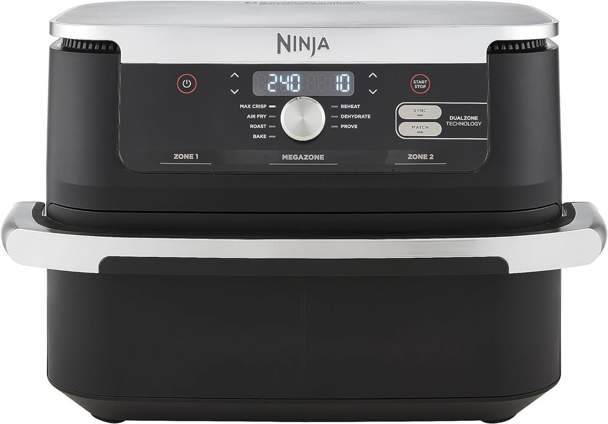 Ninja Foodi Flexi Drawer 10.4L Air Fryer