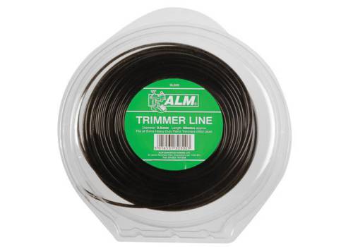 ALM SL030 3.5mm 40m Black Trimmer Line