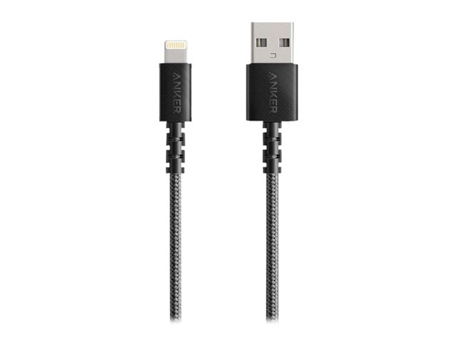 Anker Lightning / USB-A Cable 3FT