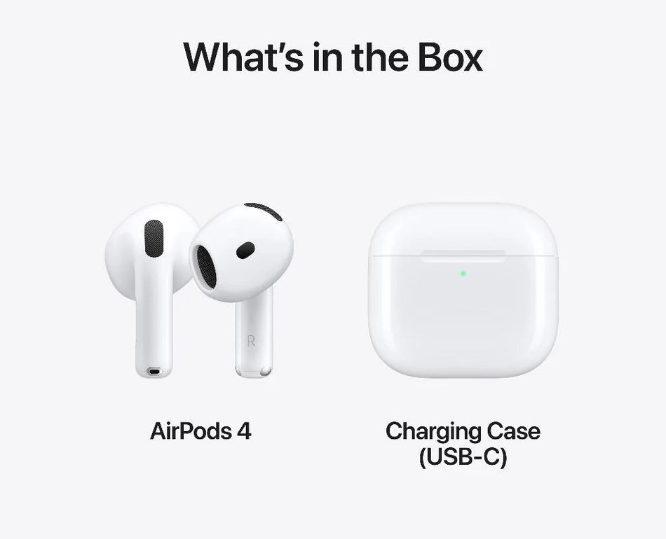 Apple Airpods 4